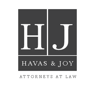Havas and Joy Law
